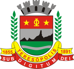 Brasao teresopolis